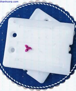 Hộp đá gel giữ lạnh 2kg