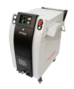 MÁY BẮN ĐÁ CO2 – VICTEX AS