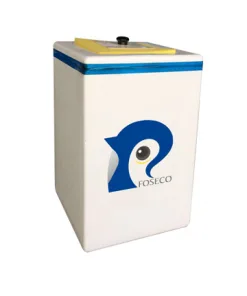 THÙNG ĐỰNG ĐÁ CO2 (BB030)