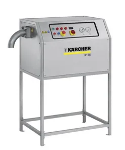 MÁY BẮN ĐÁ CO2 – KARCHER IP 55