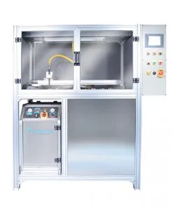 MÁY BẮN ĐÁ CO2 FOSECO (MDS-100A)