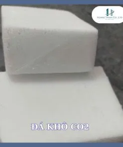 ĐÁ KHÔ DẠNG KHỐI