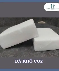 ĐÁ KHÔ DẠNG KHỐI