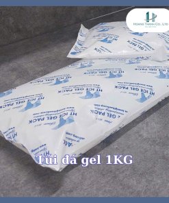 TÚI ĐÁ GEL – 1KG