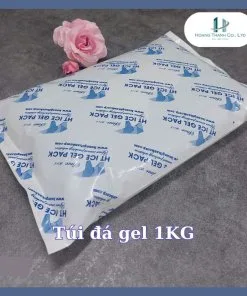 TÚI ĐÁ GEL – 1KG