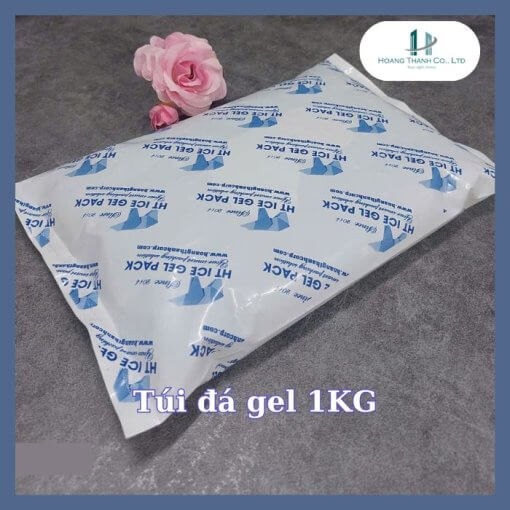 TÚI ĐÁ GEL – 1KG