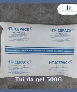 TÚI ĐÁ GEL – 500 GR