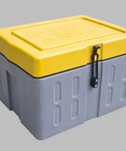 Dry Ice Container ICO30
