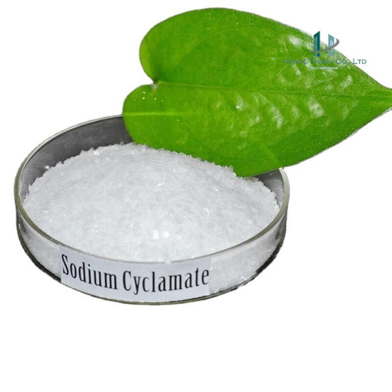 Cylamate (C6H12NNaO3S)