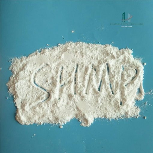 SHMP (Sodium Hexametaphosphate) ((NaPO3)6)