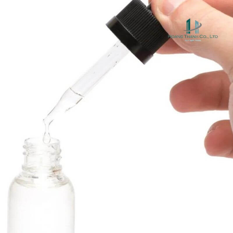 Glycerine (C3H8O3)