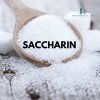Saccharin (C7H5NO3S)