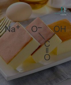 Sodium Bicarbonate (NaHCO3)
