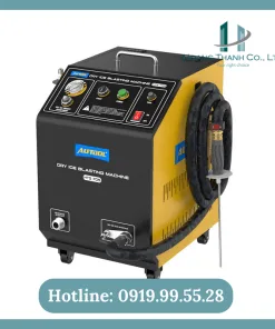 MÁY BẮN ĐÁ KHÔ CO2 HTS705