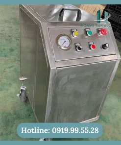 MÁY BẮN ĐÁ KHÔ TNT02