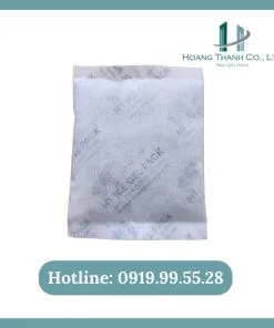 TÚI GEL VẢI KHÔNG DỆT 100GR (9X12CM)
