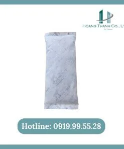 TÚI GEL VẢI KHÔNG DỆT 250GR (9X21CM)