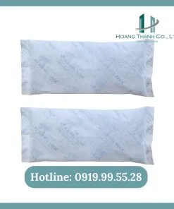 TÚI GEL VẢI KHÔNG DỆT 250GR (9X21CM)