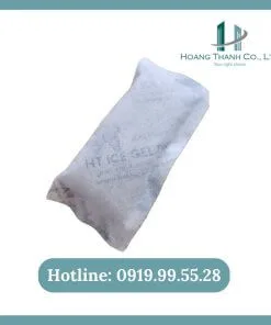 TÚI GEL VẢI KHÔNG DỆT 25GR (5X11CM)