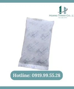 TÚI GEL VẢI KHÔNG DỆT 350GR (12X21CM)