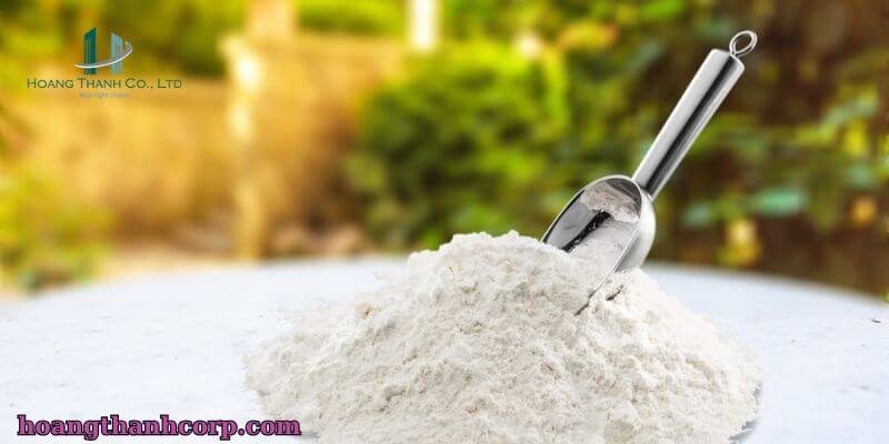 Khám phá các tính chất của Guar Gum