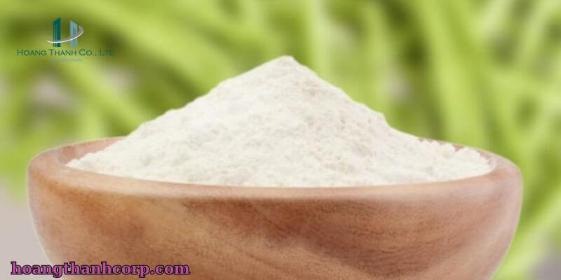 FQA về chất phụ gia Guar Gum