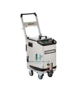 MÁY BẮN ĐÁ CO2 ISONIC (SMART HD)