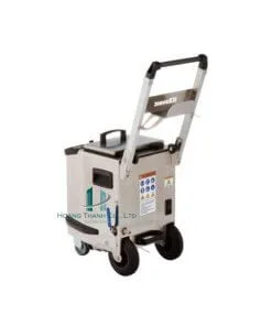 MÁY BẮN ĐÁ CO2 ISONIC (SMART PRO)
