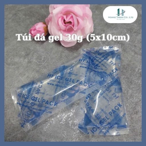 TÚI ĐÁ GEL – 30 GR