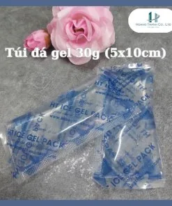 TÚI ĐÁ GEL – 30 GR