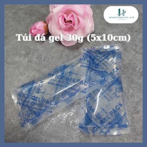 TÚI ĐÁ GEL – 30 GR
