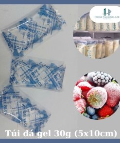 TÚI ĐÁ GEL – 30 GR